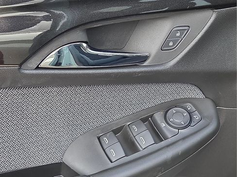 New 2026 Chevrolet TrailBlazer LT w/ LT Cold Weather Package image 13