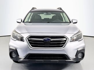Used 2018 Subaru Outback 2.5i Premium video 2