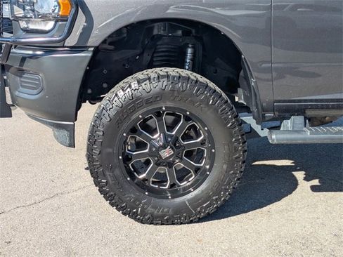Used 2024 RAM 2500 Tradesman image 10