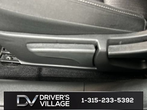 Used 2023 Nissan Altima 2.5 S FWD image 10