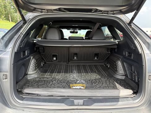 Certified 2024 Subaru Outback Wilderness AWD/4WD image 12