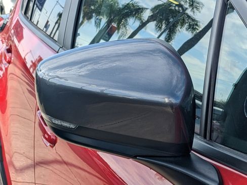 Certified 2025 Subaru Crosstrek 2.5i Limited w/ Popular Package #3A image 12