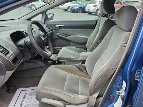 Used 2010 Honda Civic LX image 9