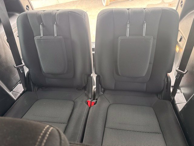 Used 2017 Ford Explorer XLT AWD/4WD image 11