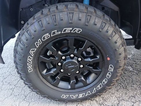 Used 2026 RAM 2500 Power Wagon AWD/4WD image 58