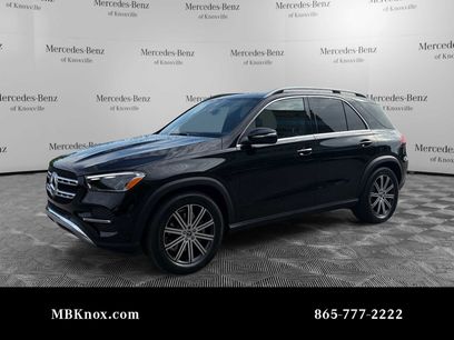 Used 2026 Mercedes-Benz GLE 350 4MATIC
