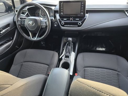 Used 2020 Toyota Corolla SE image 19
