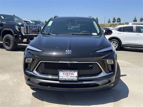 New 2026 Buick Encore GX Sport Touring w/ Advanced Technology Package image 8