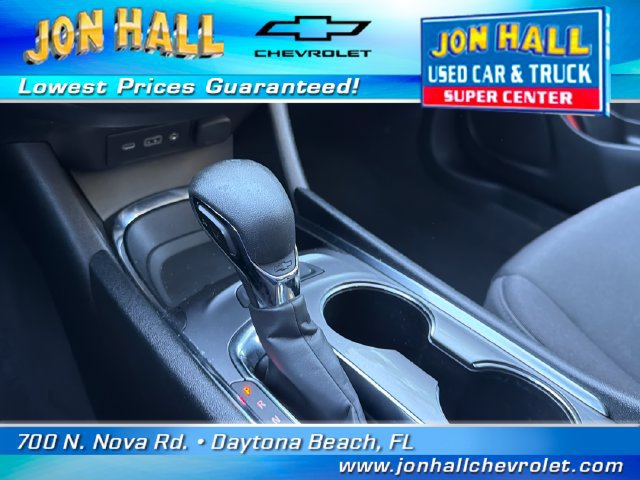 Used 2023 Chevrolet Malibu LT FWD image 24
