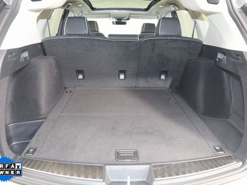 Used 2024 Acura RDX SH-AWD w/ Advance Package image 49