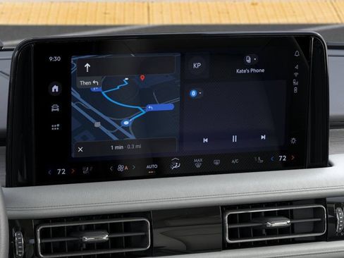 Used 2026 Lincoln Aviator Reserve RWD image 14