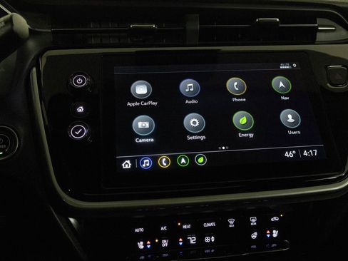 Used 2023 Chevrolet Bolt EUV Premier w/ Sun & Sound Package image 23