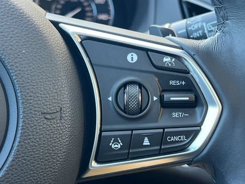 Certified 2023 Acura RDX AWD w/ Advance Package image 30