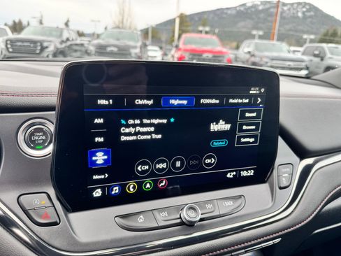 Used 2025 Chevrolet Blazer RS w/ Driver Confidence II Package image 34