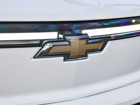 New 2026 Chevrolet Silverado EV LT w/ Plus Package image 9