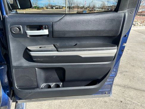Used 2014 Toyota Tundra SR5 image 28