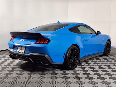 Used 2024 Ford Mustang GT Premium image 31