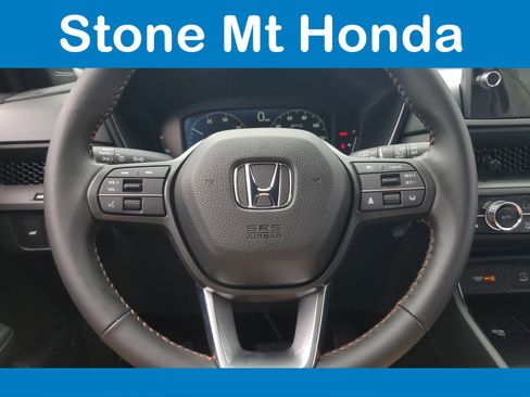 New 2026 Honda CR-V Sport-L image 23