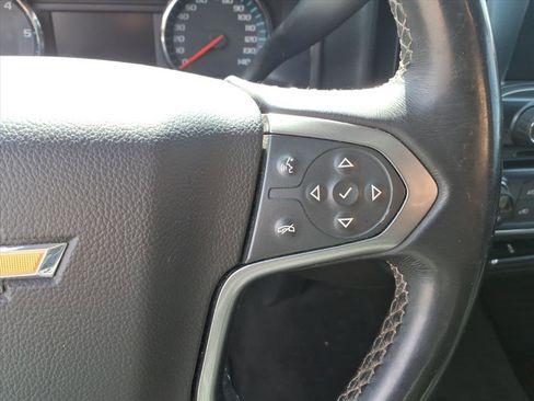 Used 2018 Chevrolet Silverado 1500 LT w/ All Star Edition image 20