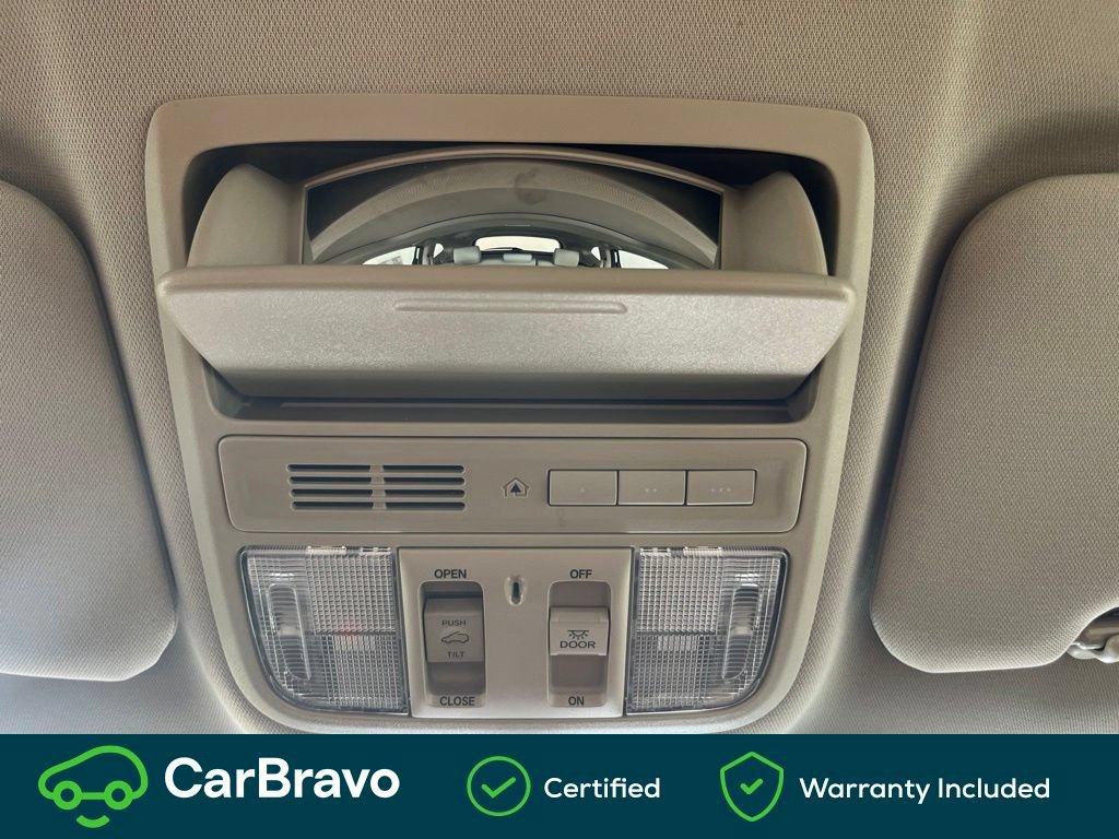 Used 2019 Honda CR-V EX-L image 33