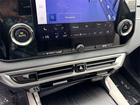 Certified 2023 Lexus RX 350 FWD image 19