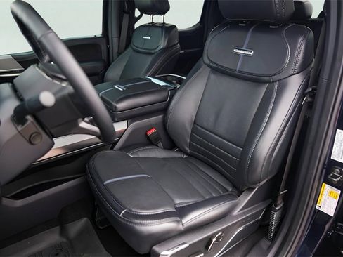 Used 2024 Ford F150 Platinum w/ Equipment Group 702A High image 10