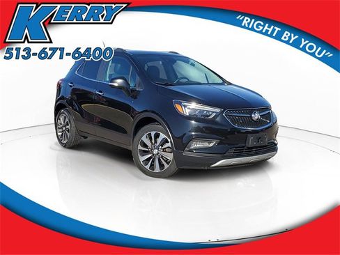Used 2018 Buick Encore Premium image 1