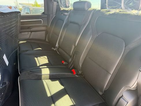 New 2026 RAM 1500 Laramie w/ Night Edition AWD/4WD image 27