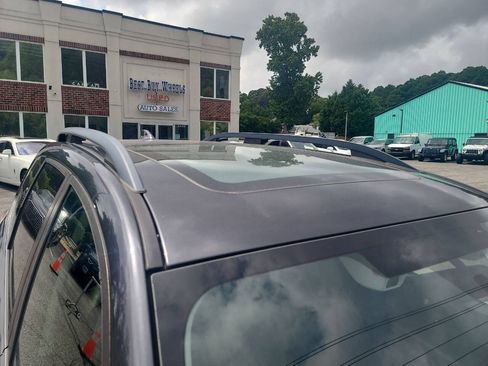 Used 2018 Subaru Forester 2.5i Touring AWD/4WD image 10