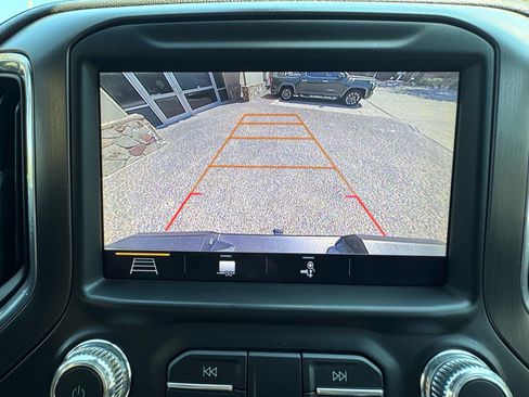 Used 2019 GMC Sierra 1500 AT4 w/ AT4 Premium Package AWD/4WD image 20
