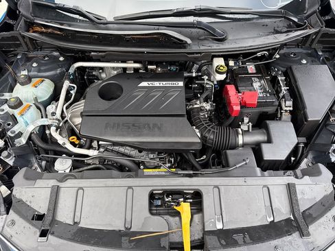 Used 2023 Nissan Rogue SV image 26
