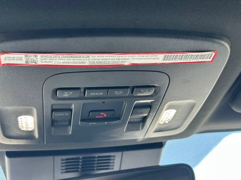 Used 2026 Toyota Camry SE w/ Multimedia Upgrade Package FWD image 19