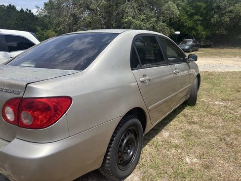 Used 2006 Toyota Corolla LE image 13