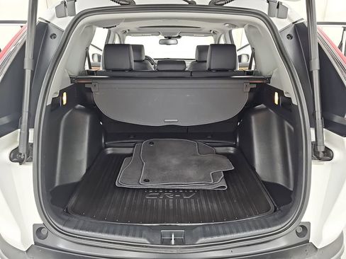 Used 2021 Honda CR-V EX-L image 14