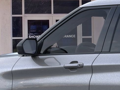 New 2026 Ford Explorer Active w/ Active Comfort Package AWD/4WD image 21