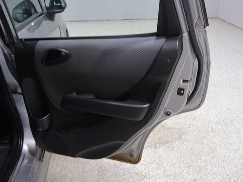 Used 2007 Honda Fit Sport image 20