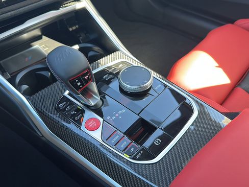 New 2026 BMW M4 xDrive Competition w/ Executive Package image 23