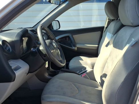Used 2009 Toyota RAV4 2WD image 7