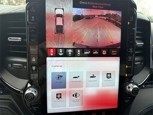 New 2026 RAM 2500 Limited image 28