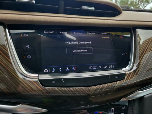Used 2023 Cadillac XT6 Premium Luxury w/ Platinum Package AWD/4WD image 20