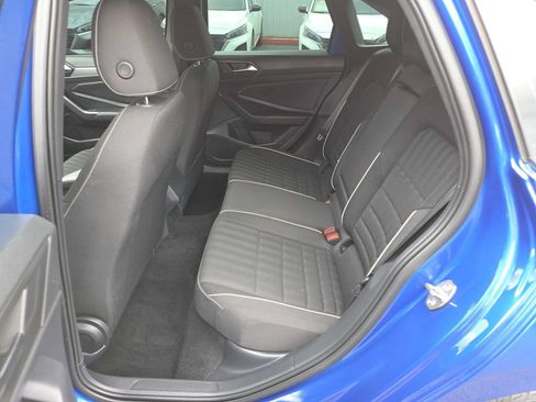 Used 2023 Volkswagen Jetta Sport FWD image 21