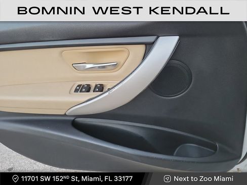 Used 2018 BMW 320i xDrive Sedan image 23