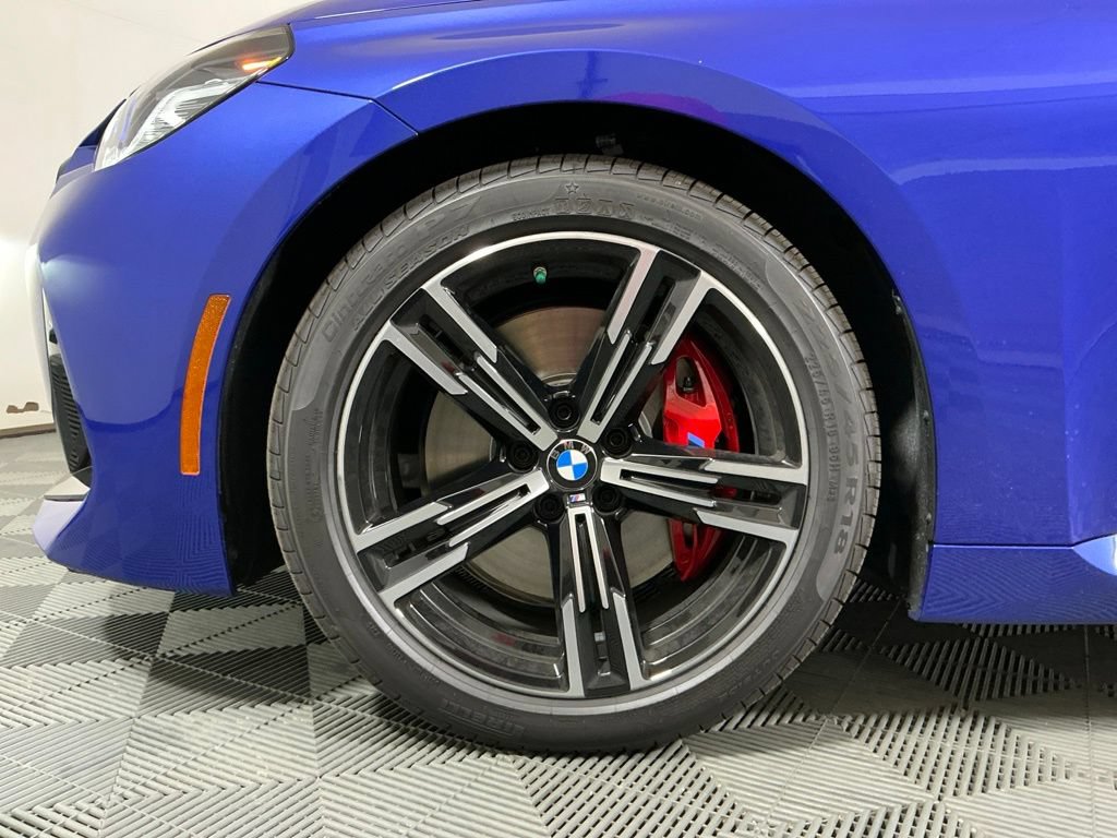 New 2026 BMW 230i Coupe w/ Premium Package RWD image 29