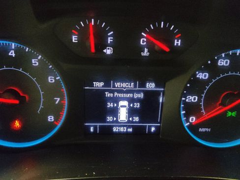 Used 2019 Chevrolet Traverse LT FWD image 23