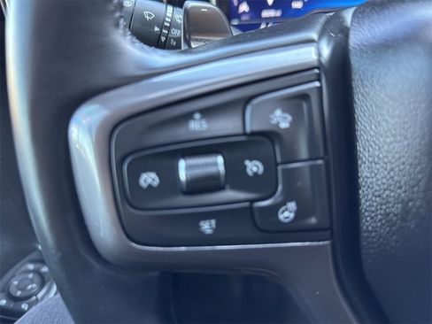 Used 2024 Chevrolet Silverado 1500 High Country w/ High Country Premium Package image 16