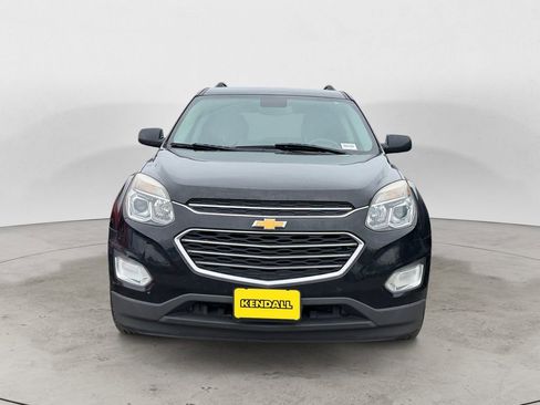 Used 2017 Chevrolet Equinox LT FWD image 6