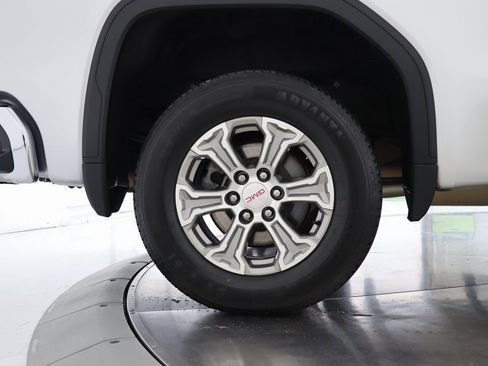 Used 2020 GMC Sierra 1500 SLE w/ SLE Value Package image 42