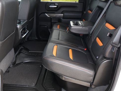 Used 2023 GMC Sierra 3500 AT4 w/ Gooseneck/5TH Wheel Package image 22