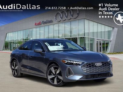 New 2025 Audi A5 2.0T Premium Plus