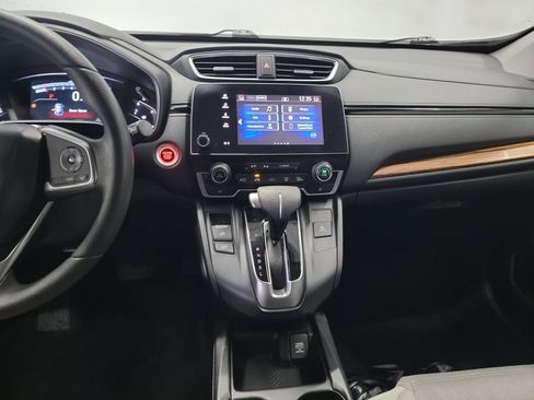 Used 2018 Honda CR-V EX image 20
